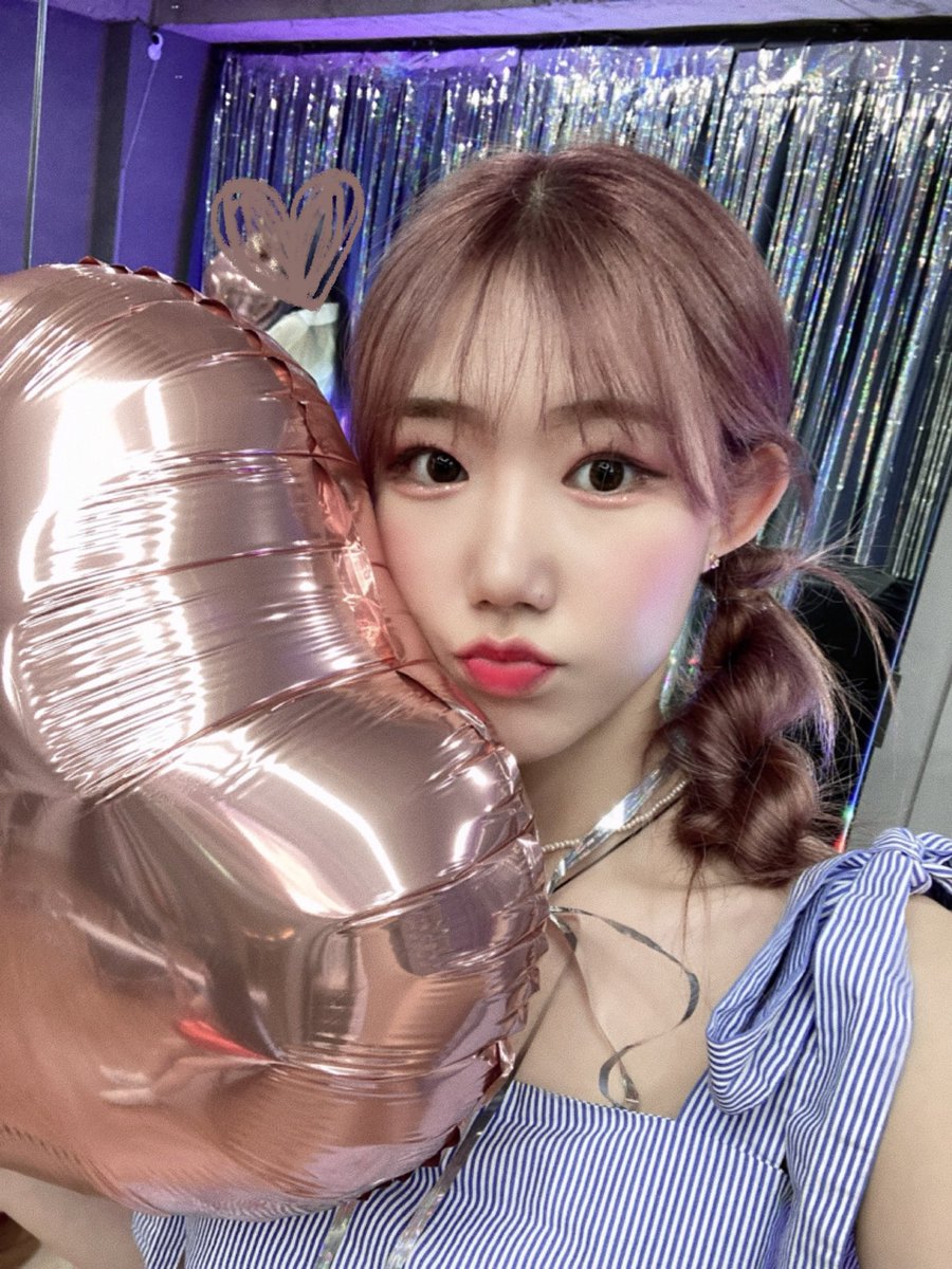 GIG__Official's tweet photo. [#GIG ] #보민

Excuse me baby 놀라지 말고 이 차에 훌쩍 탈래요🚐💕

#아이돌 #걸그룹 #kpop #idol #셀카 #girlgroup #selfie #신인걸그룹 #신인 #가수 #singer #좋아요 #ootd #케이팝 #라인 #도도 #지앤 #보민 #채희 #예진 
#photo #사진 https://t.co/9pj0oEGsjE