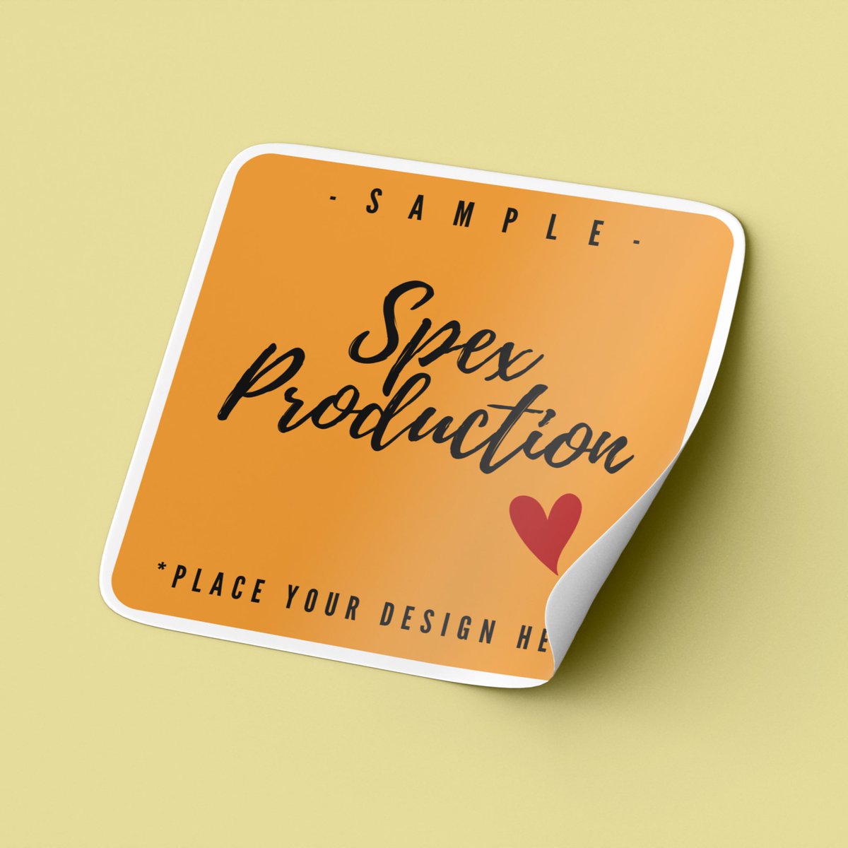 SpexProduction's tweet photo. Stickers are primarily used to label the products with your company logo and details of the product. 

For more info:
☎️ +971 4225 2010/+971 55 572 5225 or email us at info@spexproduction.com

#design #logo #packaging #branding #printing #logodesign #graphicdesign #brand #custom https://t.co/eLoHJ0oRAI
