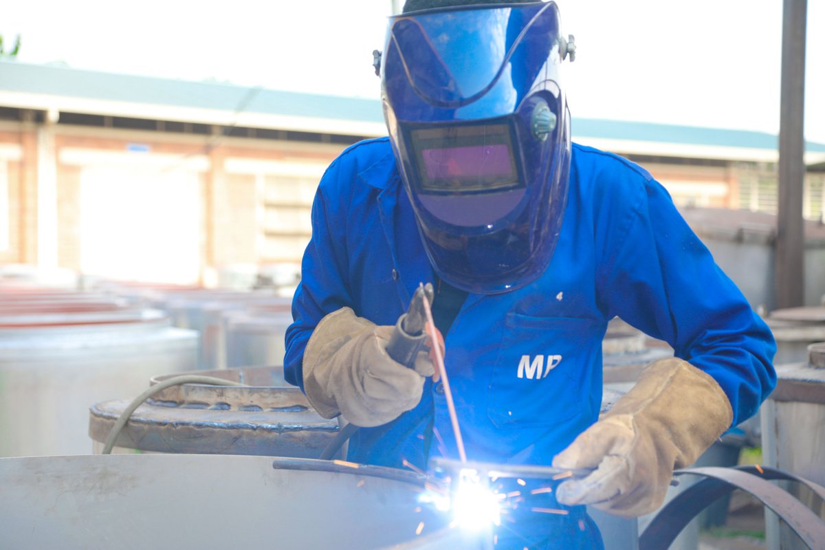 RP-Karongi College tweet media