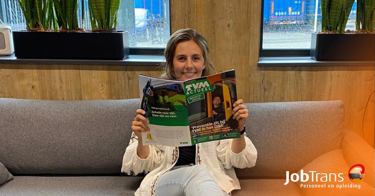 JobTrans tweet media