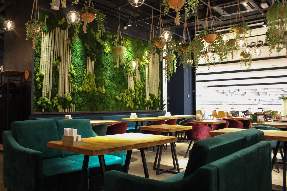 С сегодняшнего дня рестораны Москвы можно посещать без QR-кодов!

Новый год, день рождения, 8 марта — простите, вы больше не самые любимые наши праздники.