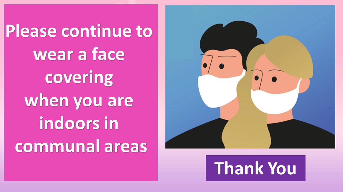 HessleHigh's tweet image. Thank you to all our students for continuing to show integrity by wearing face coverings where necessary.
#KeyValue #Integrity