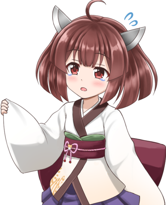 東北きりたんのタグが付いたイラスト 4921 4950件目