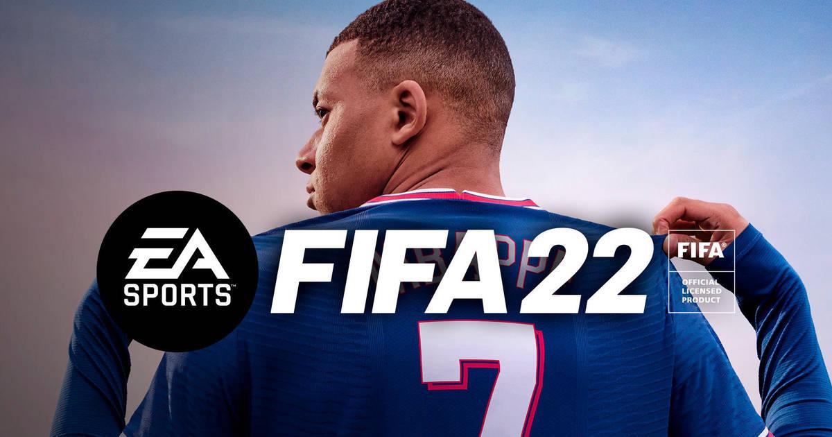 Mañana a las 17:00 vamos hacer ruido, todos con un tweet,con el hashtag #FixPROCLUBS #Fifa22
🎮Queremos un juego a la altura de los usuarios.Sin fallos y con cambios significativos,no es tan difícil y estamos convencidos de que podéis hacerlo ⚠️. @EASPORTSEsp @EASPORTSFIFA.