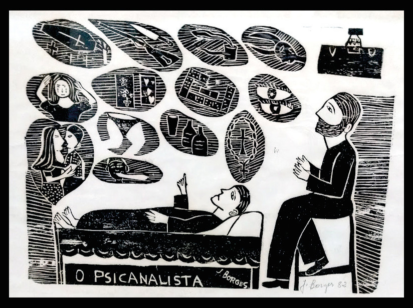 Freud Museum London tweet media