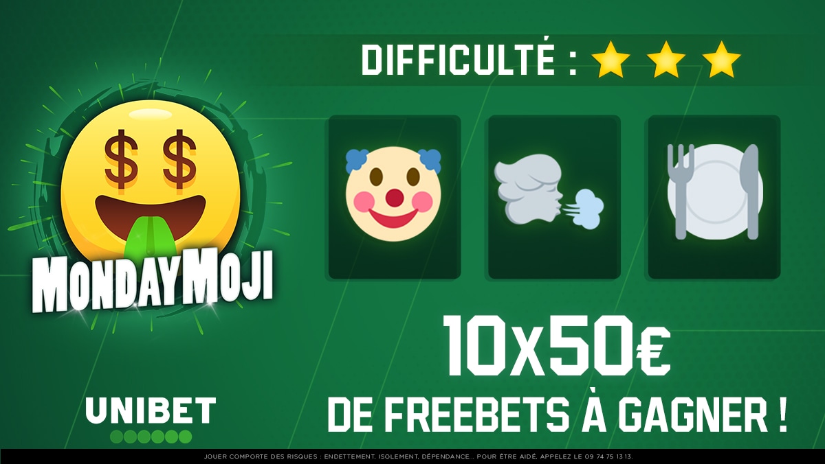 UnibetFrance's tweet photo. 🎈 𝕄𝕠𝕟𝕕𝕒𝕪𝕄𝕠𝕛𝕚 

💰 500€ à gagner pour bien débuter la semaine en trouvant qui est ce coureur cycliste 🇬🇧 !

👉 RT/FOLLOW + #MondayMoji + ta réponse

🍀 TAS mardi. https://t.co/eP3uYUCID9