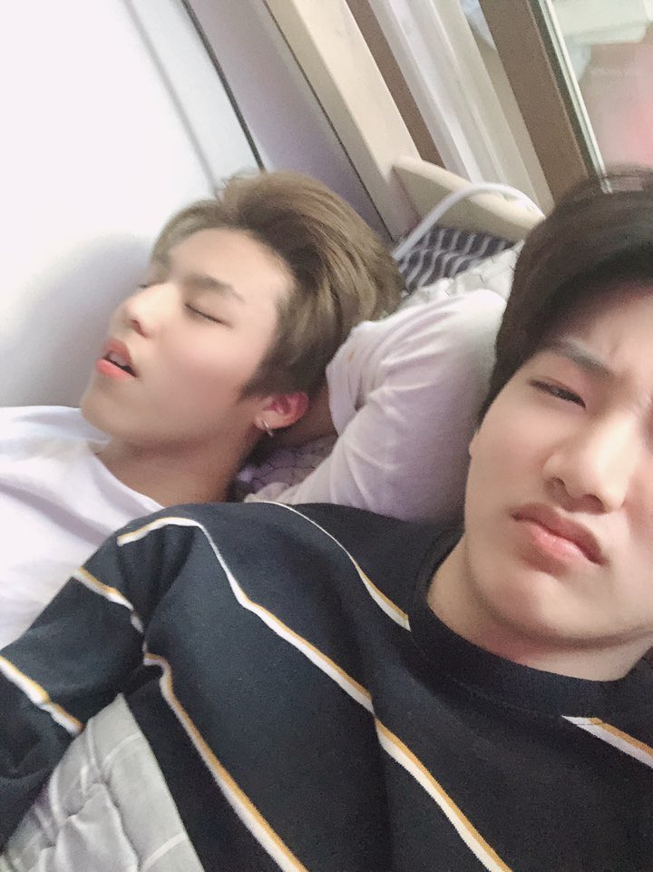 93line_army's tweet photo. YG宝石箱見たらTREASUREにまで沼ってしまった😇

一目惚れしたジュンギュとジョンウがメンバーに選ばれたの嬉しすぎた…

スンフン入らなかったの残念( ◜_◝ ) https://t.co/RyArZpGL12