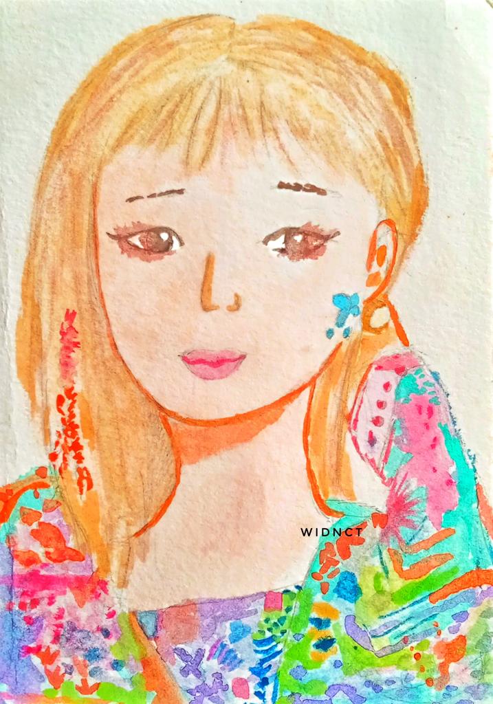 widnct's tweet photo. ✨Twice more and more ✨
💪Gak ONCE Gak LAKIK!!!👊
Bbias akuh kangen gambar
Watercolor ✨💚
#fullofcolor🌸💐
#twicefanart #JEONGYEON
#TWICE #zonakaryaid
#artind #ArtistOnTwitter https://t.co/wUDTjwAKjn