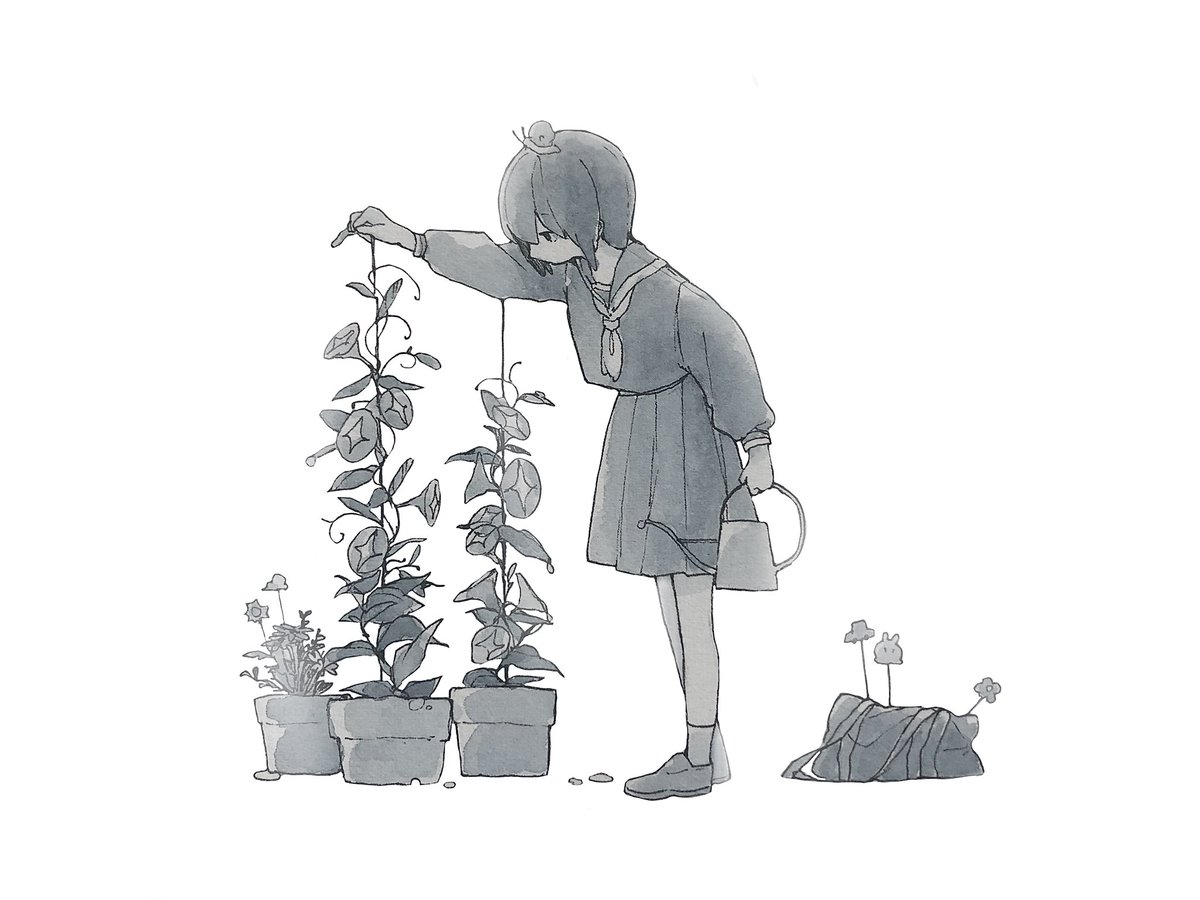 Twoucan アサガオ の注目ツイート イラスト マンガ