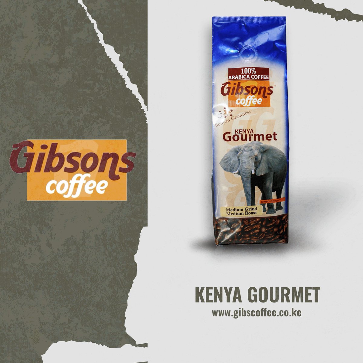 GibsonsCoffee's tweet photo. May your coffee be strong and Monday short.
#gibsonscoffee #premiumcoffee #kenyancoffee #mondayblues https://t.co/BvLThK4bcQ