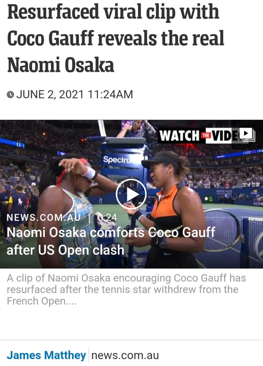 Fijitruth's tweet image. #Osaka 🎾🎾🎾#CocoG