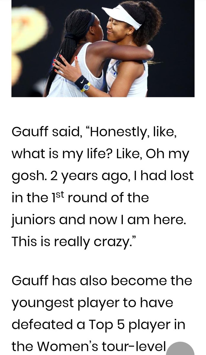 Fijitruth's tweet image. #Osaka 🎾🎾🎾#CocoG