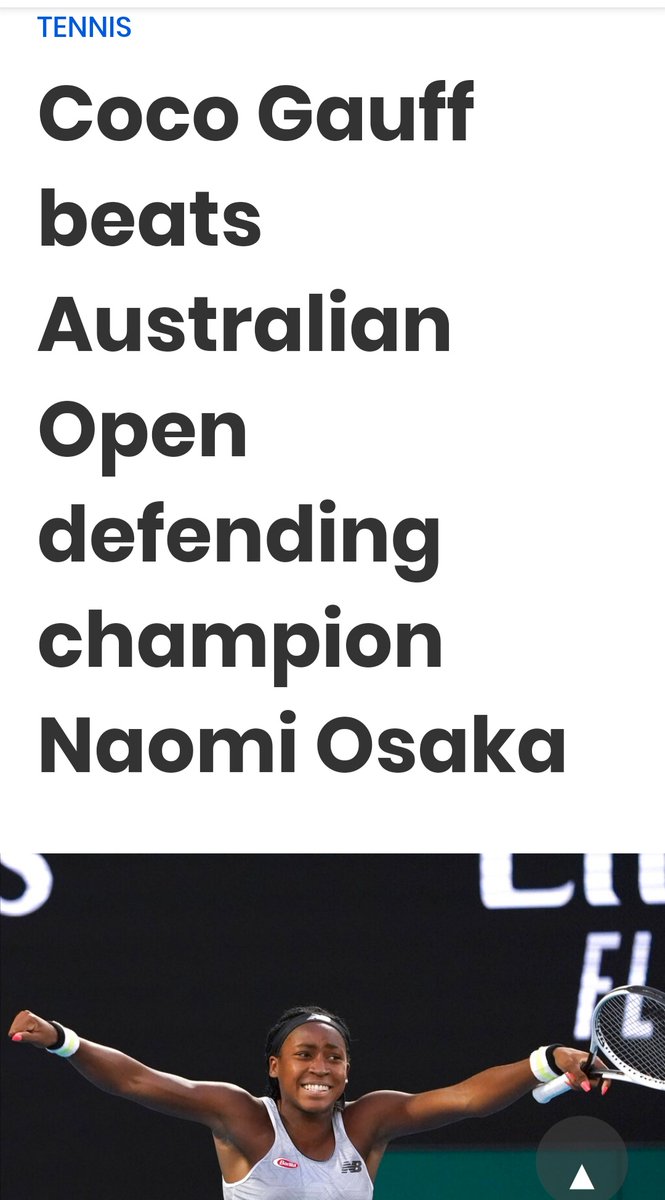 Fijitruth's tweet image. #Osaka 🎾🎾🎾#CocoG