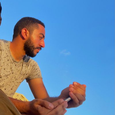 #NewProfilePic