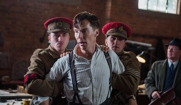 Happy birthday to the always brilliant Benedict Cumberbatch! Which is your favourite of his roles?  