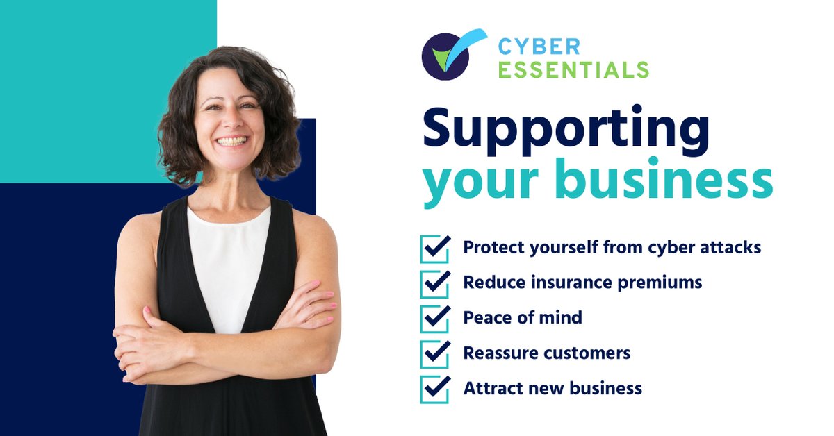 acm_cert's tweet image. Take the first step in becoming cyber secure. Enquire now about Cyber Essentials here: hubs.la/H0Rk0pX0