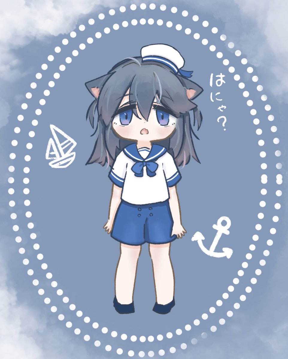 Twoucan 水兵 の注目ツイート イラスト マンガ