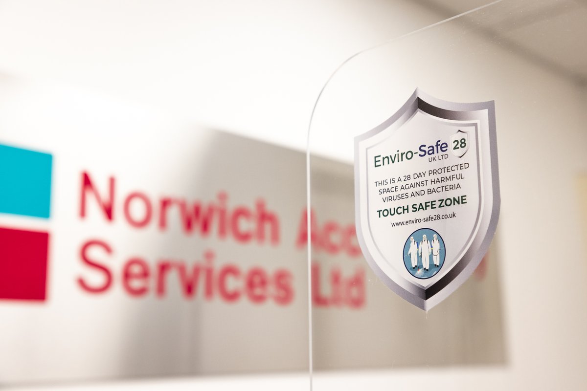 Whilst today is extremely positive in regards to current restrictions being lifted, we are still taking every precaution necessary to keep our staff and clients protected.

norwichaccountancyservices.co.uk