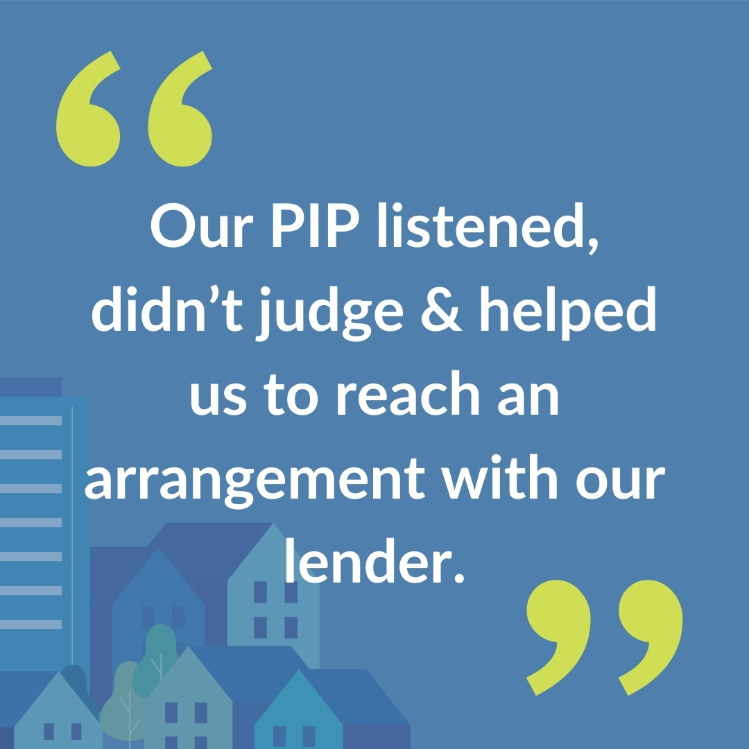 AbhaileInfo's tweet image. Worried about taking the first step? Concerned that you won't be listened to? We're here and ready to listen. 

If you want to find out more information about our Personal Insolvency Practitioner (PIP) service, please call our National Helpline on 0761 07 2000 (Open until 8pm).