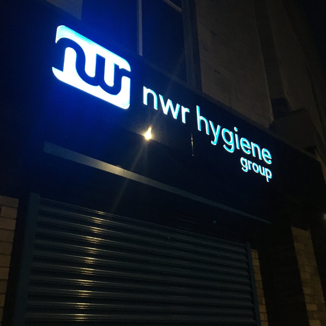 NWR Hygiene tweet media