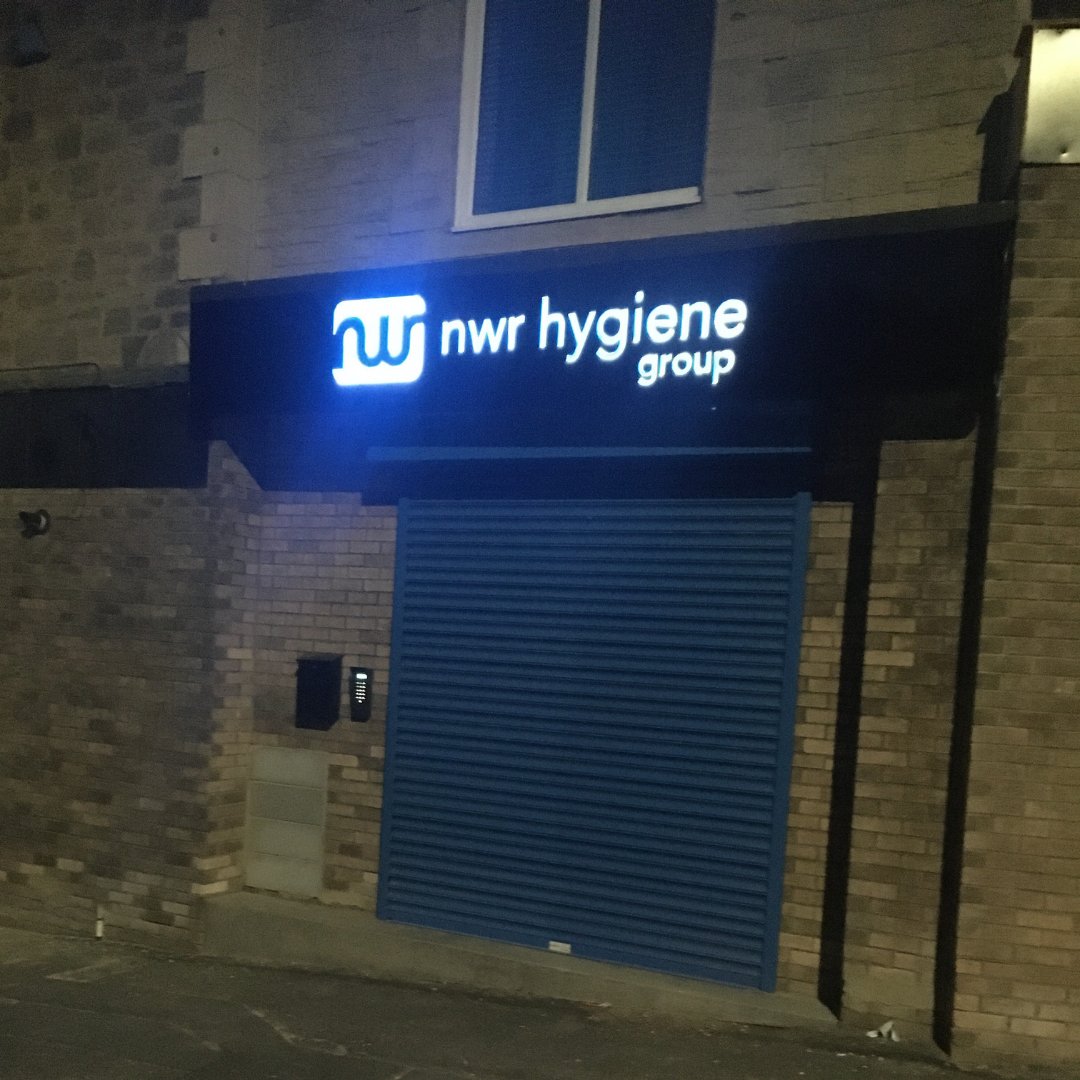 NWR Hygiene tweet media