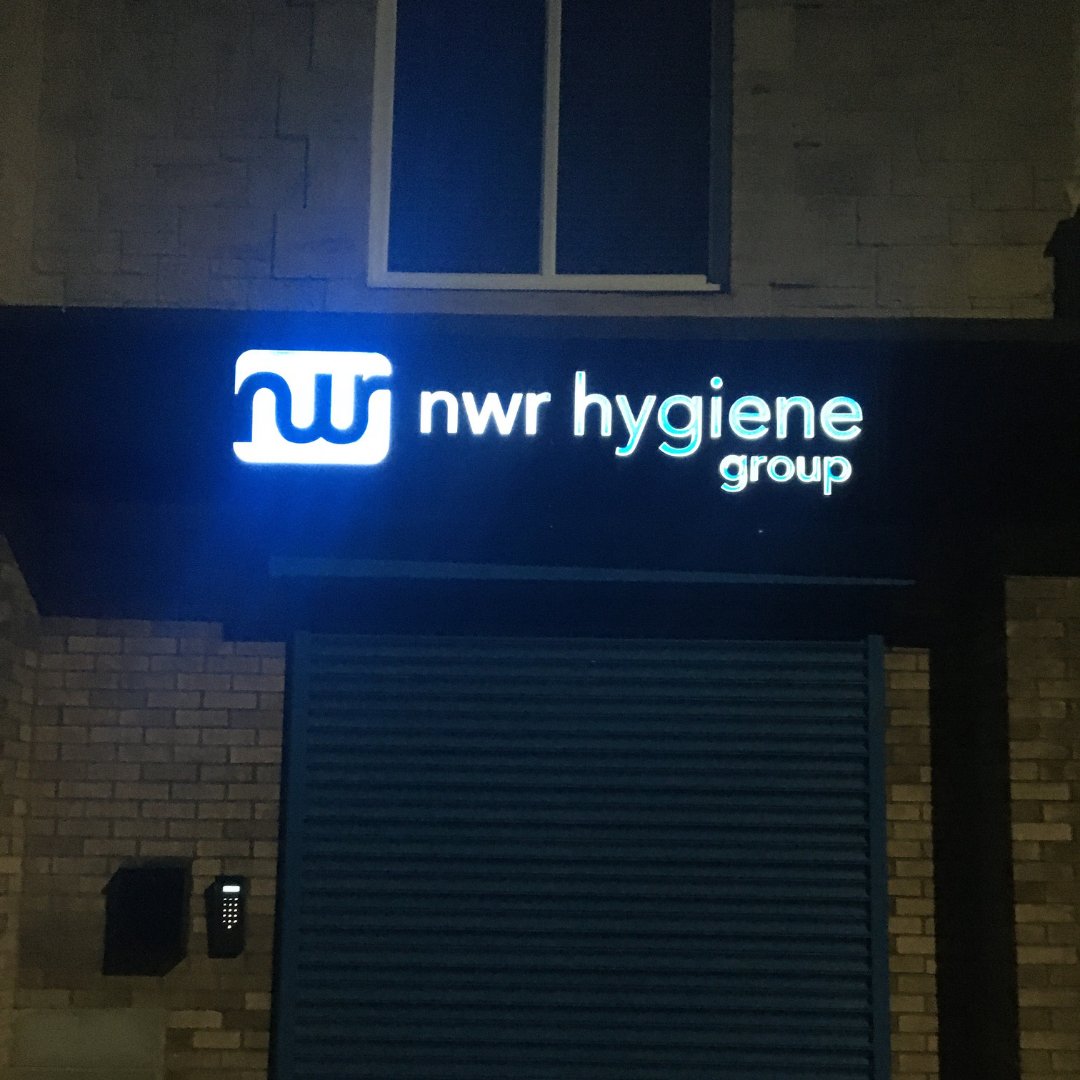 NWR Hygiene tweet media