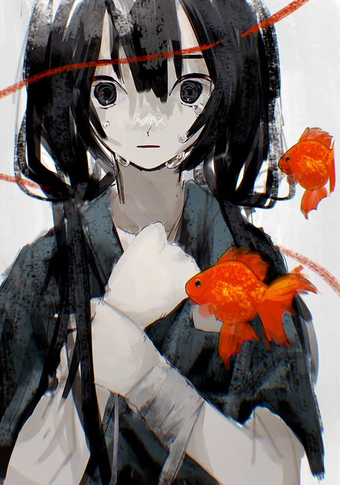 何のために? 