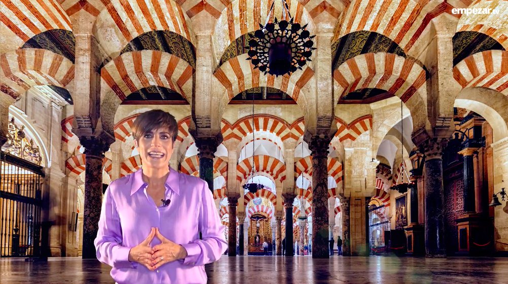 Andalucía Emprende tweet media