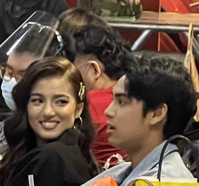 etherealhih's tweet photo. HALA KAMUKHA NGA???

#DonBelle
#DONBELLEmpire https://t.co/QX07afHBFE