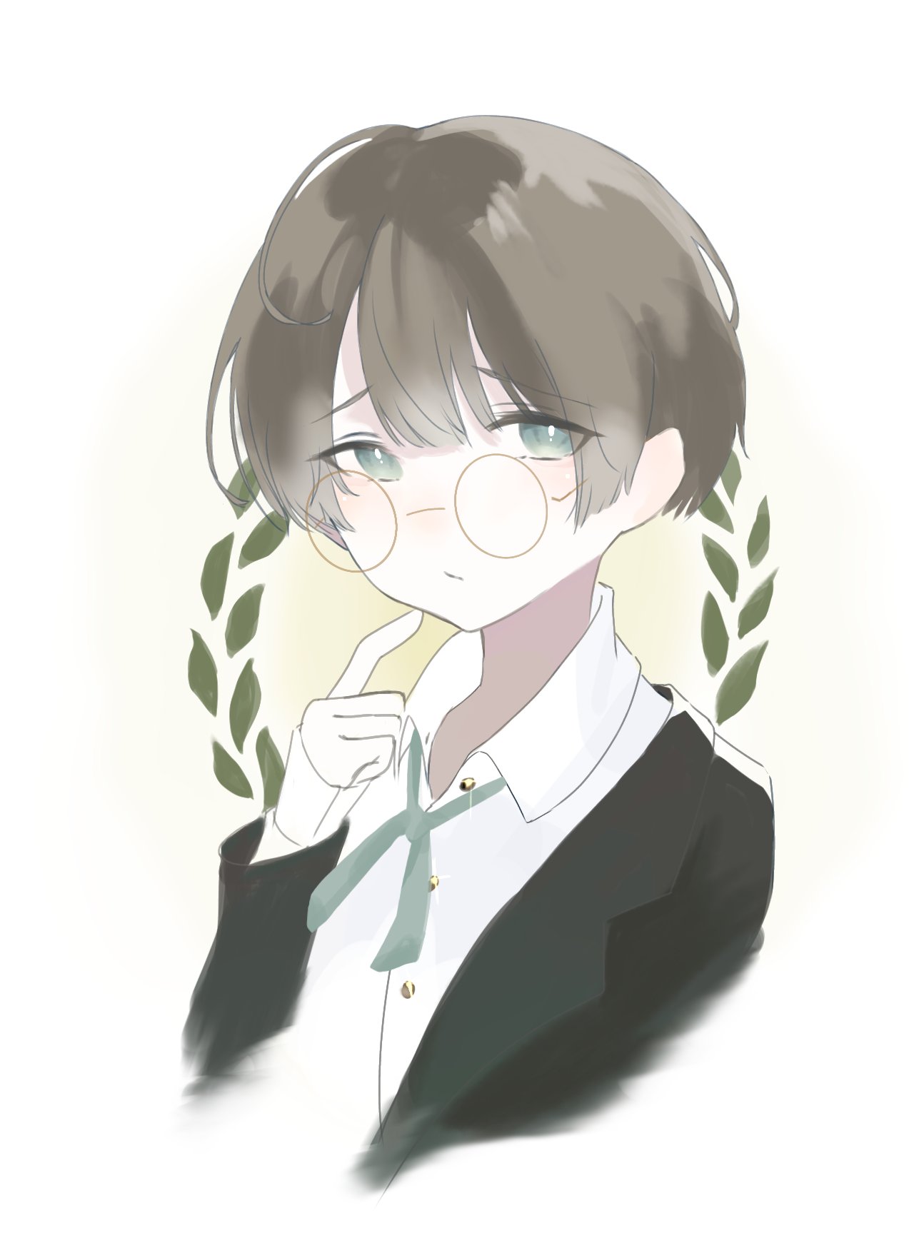 澪 みど ちゃんに描いてもらった可愛い男の子 イラスト 絵 T Co Scs8rphome Twitter