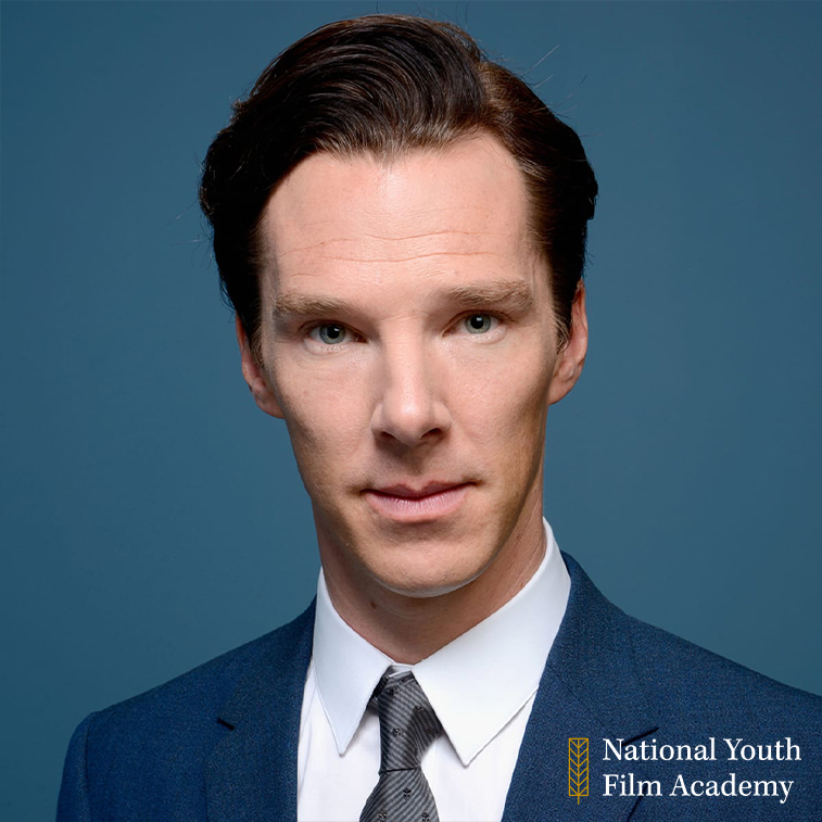 Happy Birthday to one of our favourite British actors, Benedict Cumberbatch! 45 Years young today! 

Trivia
In 2005, he received an Olivier Award nomination for his role as George Tesman in the Henrik Ibsen play Hedda Gabler.
