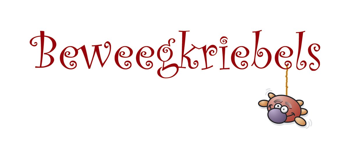 Op 6-7 september vindt de train de trainer Beweegkriebels fysiek weer plaats in Groesbeek. Wil jij anderen inspireren meer met bewegen te doen? (0-4 jaar) meld je dan aan voor de train de trainer via bit.ly/2TiCVyc