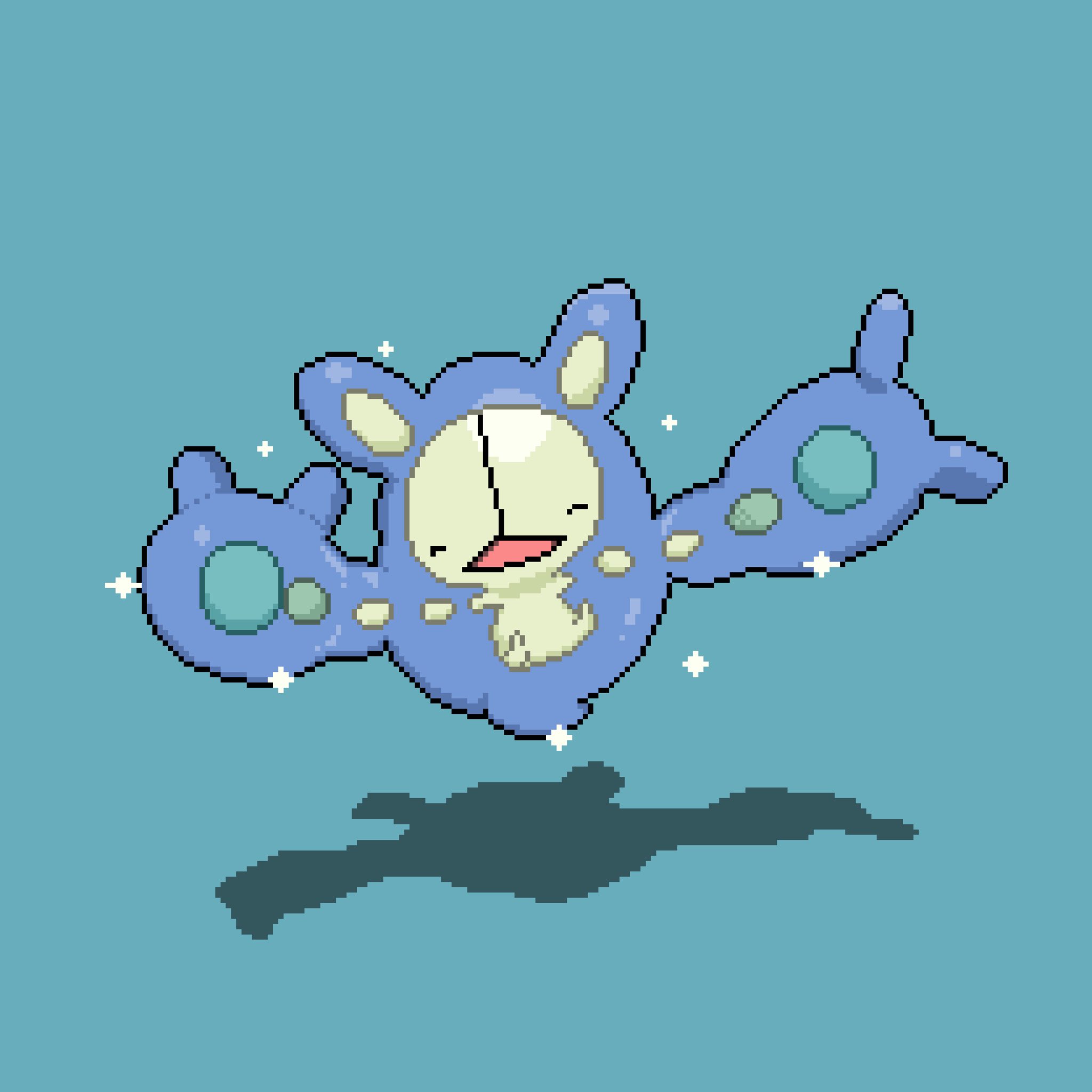 なつめ ニコニコランクルス Pixelart ドット絵 ポケモンgo ポケモン剣盾 Pokemon Pokemongo ポケモン絵描きさんと繋がりたい ポケモン好きさんと繋がりたい T Co Kkrwoowewp Twitter