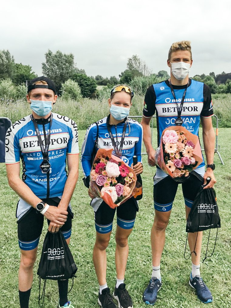 Möbius Business Redesign tweet media