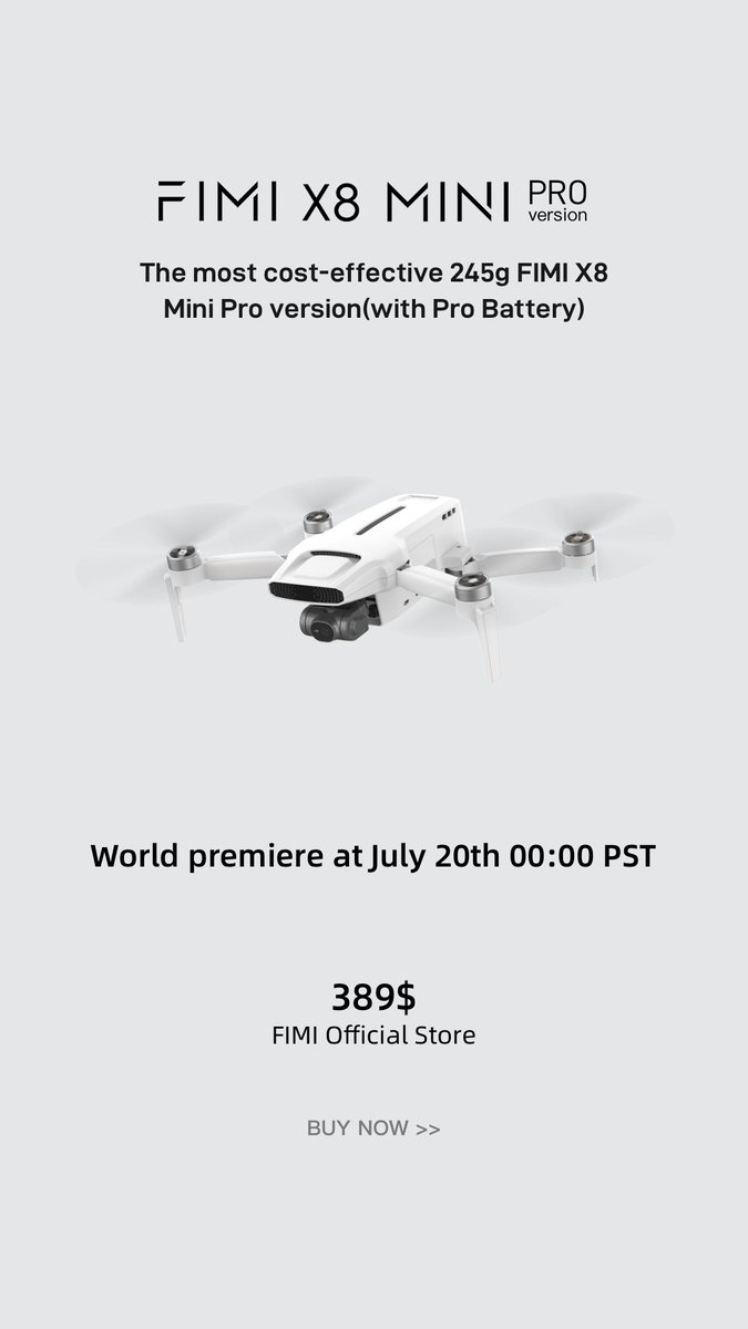 Fimi Official Fimiofficial Twitter