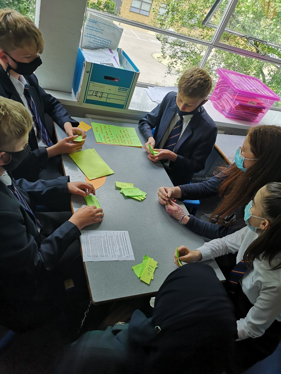 Bishop MFL Dept tweet media