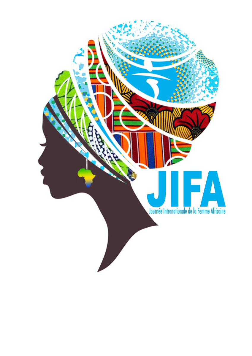 m.facebook.com/story.php?stor…

Les Panels de la #JIFAGabon2021

Depuis 2018 et pour la première fois au Gabon,  notre mouvement féministe commémore chaque 31 juillet, la Journée Internationale de la Femme Africaine ( JIFA).