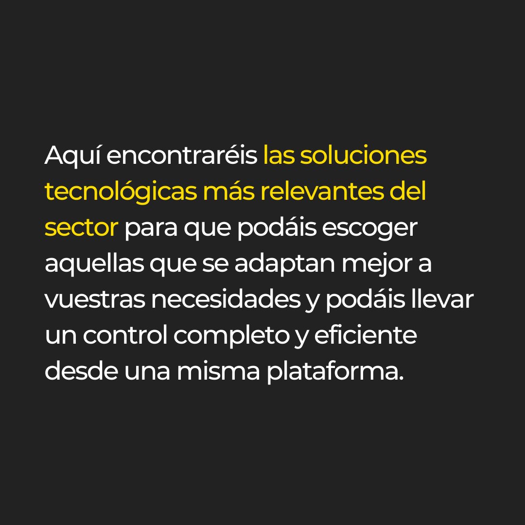 Imagina una herramienta centralizada dónde acceder a cualquier solución tecnológica del mercado...💭
¡Ahora es posible con 4DMOVIN!

Escoge aquello que necesitas en nuestro MARKETPLACE y deja que la herramienta te ayude a poder llegar a todo. 

¿Quieres saber más? ¡Contáctanos!