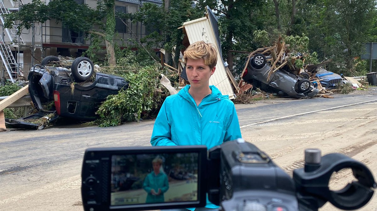 VGleitsmann's tweet image. was das #Hochwasser in #NRW und #RLP angerichtet hat… Eindrücke der vergangenen 100 Stunden @ZIBnews @oe1journale