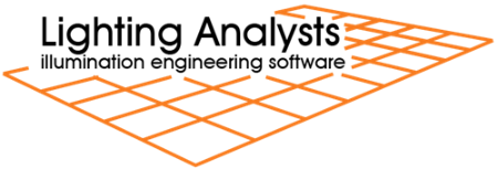 Lighting Analysts tweet media