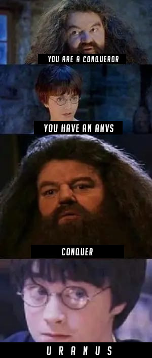 Dear Asstronauts, happy start of the week, no matter where we are in the universe...we all know that today is Monday! So, to make it lighter and have a few laughs, today is Meme day....