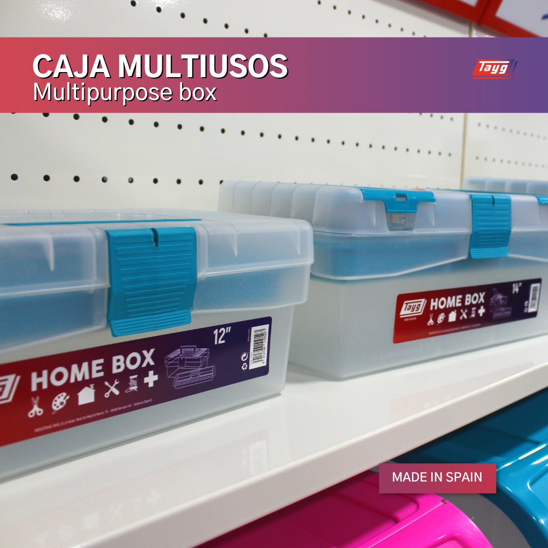 Industrias_TAYG's tweet photo. Si necesitas algo sencillo, pero igual de efectivo, para transportar material de pequeรฑo tamaรฑo, nuestra ๐๐๐ฃ๐ ๐๐ฎ๐ฅ๐ญ๐ข๐ฎ๐ฌ๐จ๐ฌ ๐งฐes lo que estรกs buscando.
๐ฒ https://t.co/4UHWWnkEUj
#FutureNeedsTools #Tayg https://t.co/ugcbA9IiBT