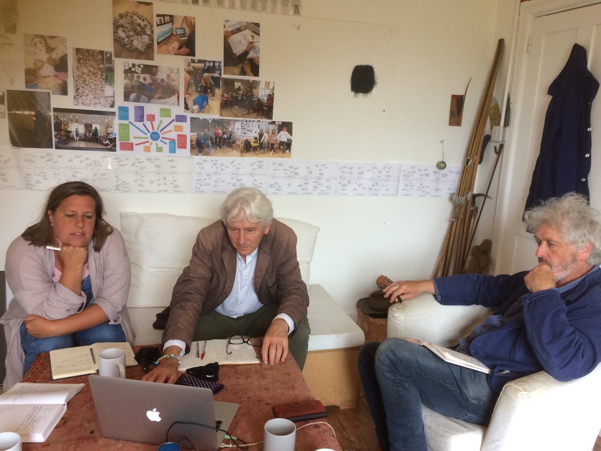 Schools on Screen tweet media