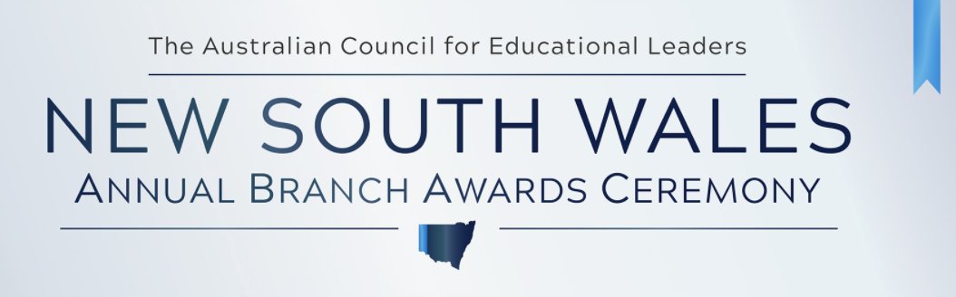 <a href="/pasi_sahlberg/">Pasi Sahlberg</a> <a href="/RachelWilson100/">Rachel Wilson</a> <a href="/ScottEacott/">Prof. Scott Eacott</a> @Capitan_Typo 7/7 On behalf of the ACEL NSW Executive committee, a very warm congratulations to all awardees. Unfortunately as a result of COVID-19 restrictions we have organised a virtual ceremony on Monday October 11th at 5pm. We encourage all members and non-members to attend. Thank you!