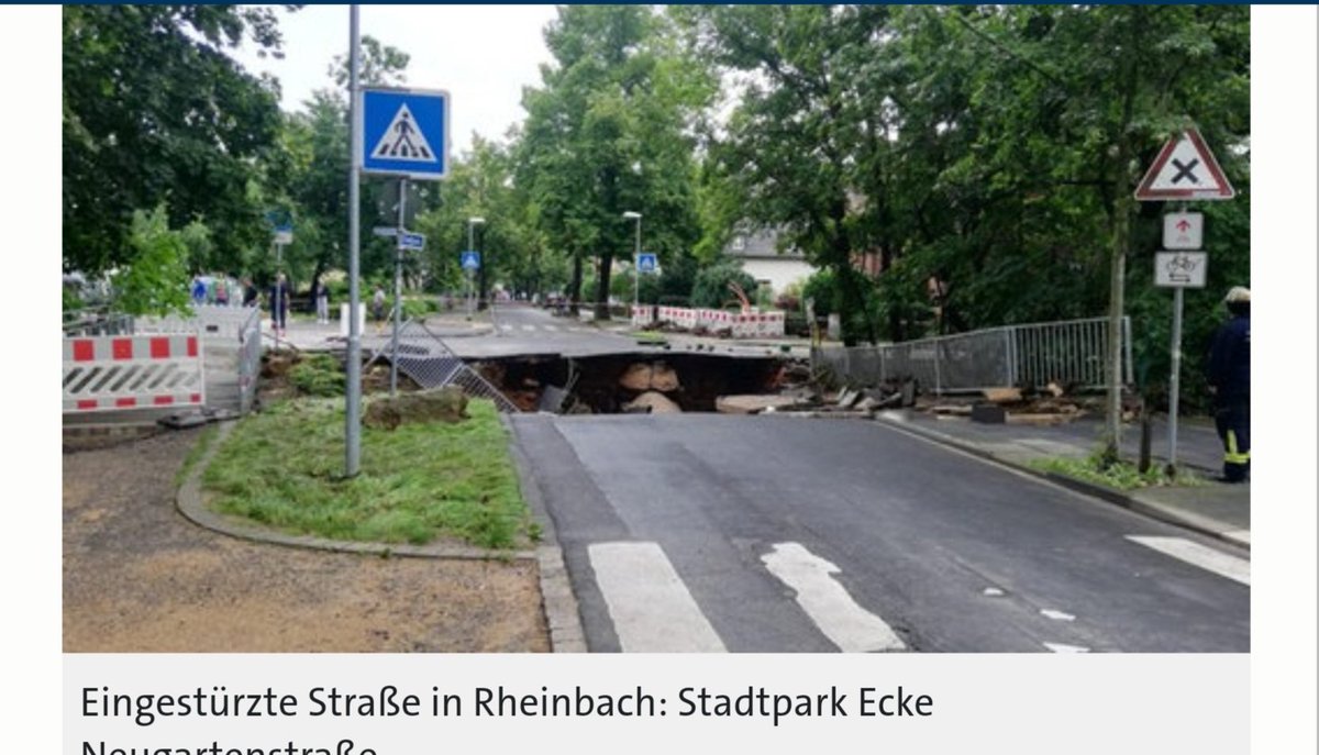 The German and Music dept have been in touch with our colleagues at our exchange school in Rheinbach.
Our close friends were lucky as their houses are located higher up in the hills! We are thinking of our friends in Rheinbach and wish them strength to get through this! 
#LasB