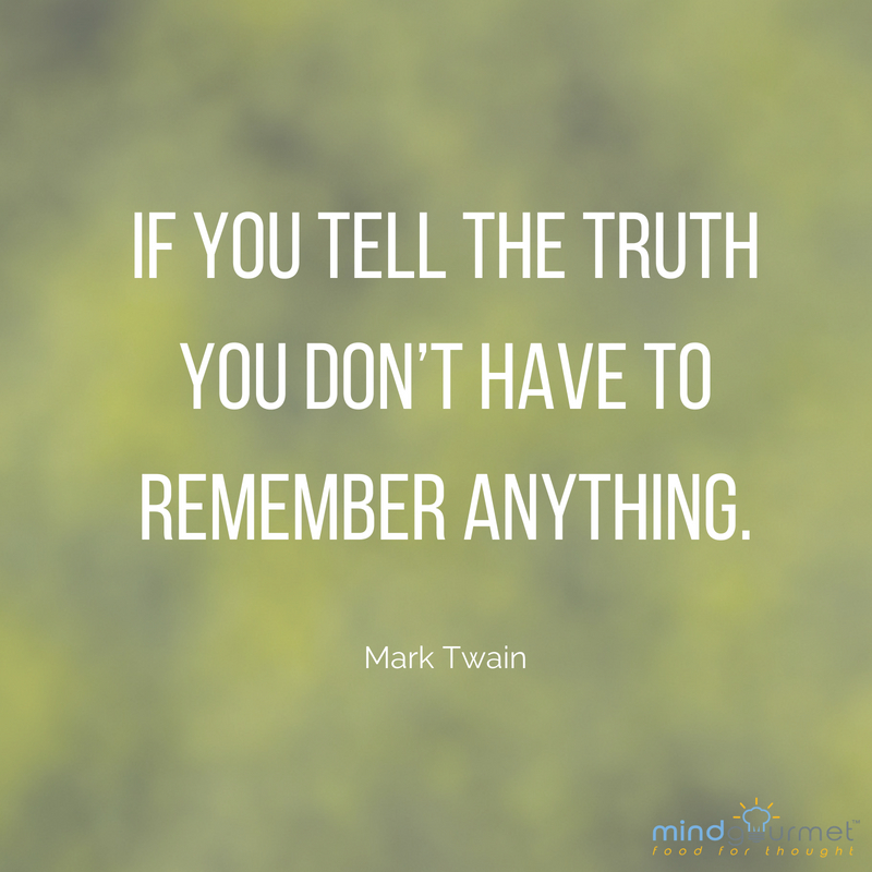 MindGourmet's tweet photo. Living inauthentically is hard. You have to remember who each person expects you to be.
#mindgourmet #truthweek https://t.co/f9SMpNxaJW https://t.co/0TTRBzaDZ2