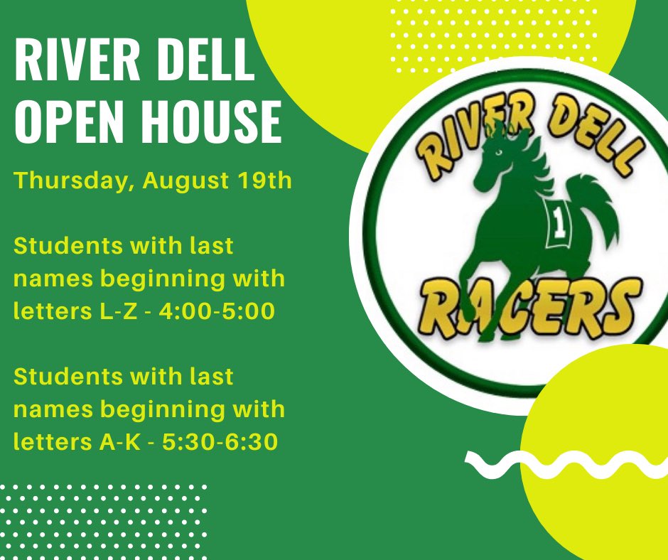 River Dell Racers (@riverdellracers) on Twitter photo 