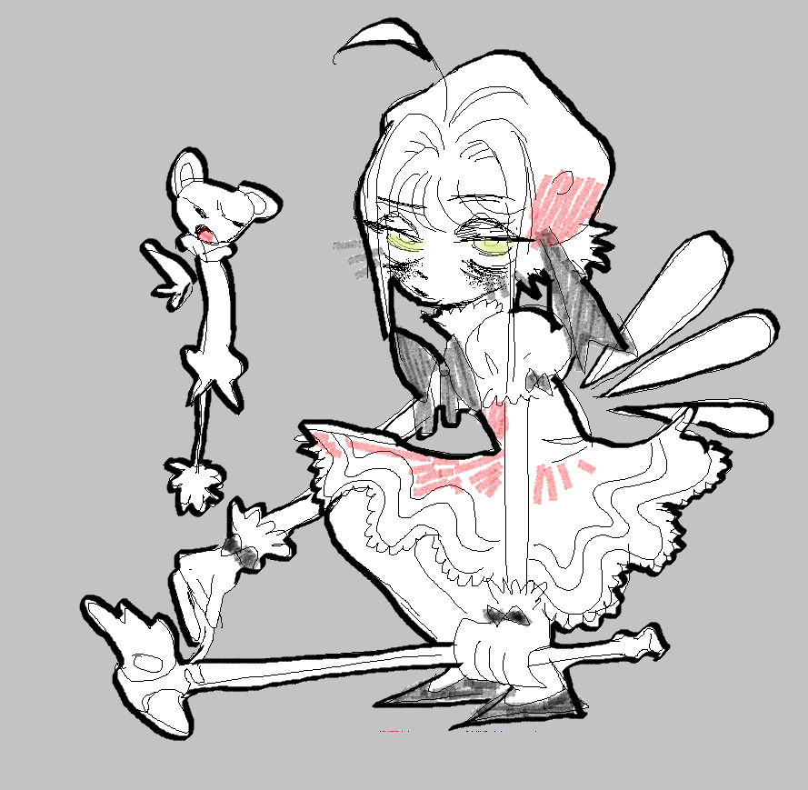 plainityy's tweet image. ccs + bulma + w.i.t.c.h