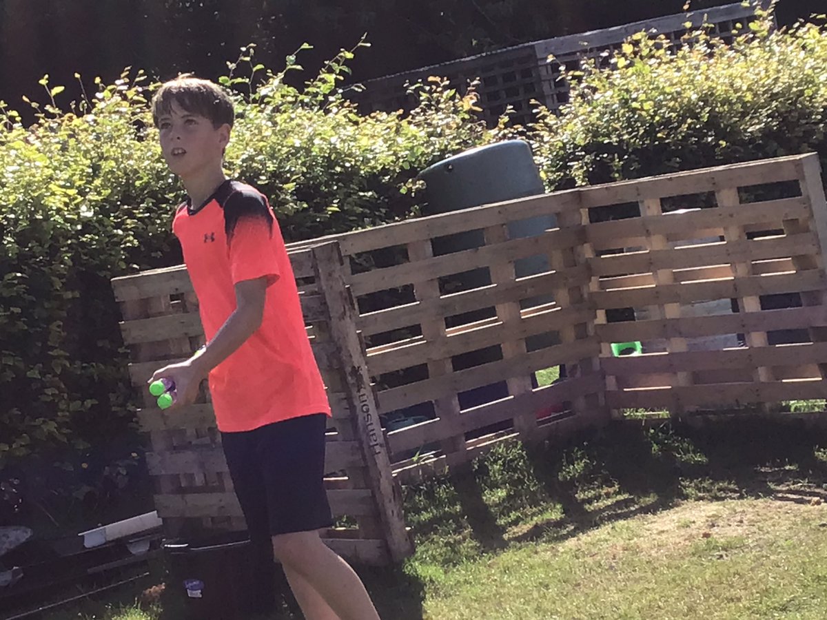 Water fight <a href="/Y6Gayton/">Gayton Primary Y6</a>