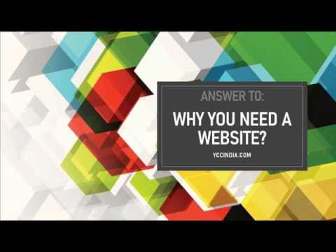 RajeshatYCC's tweet photo. https://t.co/eCCK6wsA4C
It’s time to have a website! Your website is your digital business card. The website is a customized digital platform to promote and display your products and services.
#freelancewebsitedesignersinpune
#webdevelopmentinpune
#digitalmarketingcompanyinpune https://t.co/YAtauunU8h